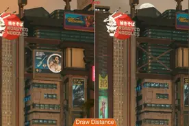 《赛博朋克2077》支持FSR2.1后 XSS受益明显图片