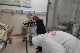 “重返讲台”成“大体老师”76岁西安退休教师捐献遗体和角膜图片