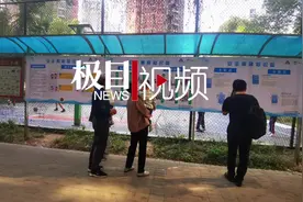 武汉一小区110部电梯全部加装智能感知系统图片