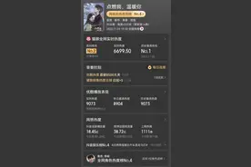 住在热搜上的“阿瑟”是谁？爆款能靠吹出来吗图片