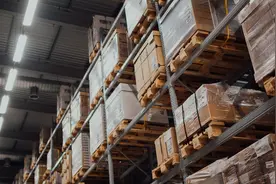 深入拆解供应链系统（ERP和WMS）中的货主、实体仓、逻辑仓图片