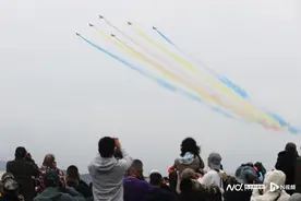 航展观察：打造世界级航空航天产业，珠海还需迈过几道坎？图片