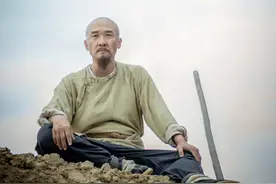 “不一样的古装剧”《天下长河》，总导演张挺：他们值得被记住图片