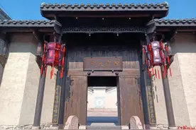 230年老宅出过进士、武魁！西昌陈家大院修缮完成图片