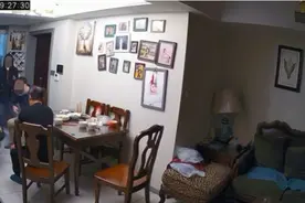 南京被打男童家卖房准备搬离？中介：房子是出事前挂出，早已下架图片