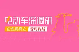 换购潮来临行业竞争进入白热化，爱玛的低价策略能走多远？图片