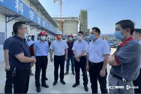 国务院安委办再查湖南自建房，强推安全生产大检查“回头看”图片