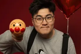 果然视频｜专访“没有心跳的钢铁侠”王十七：说脱口秀要真诚图片