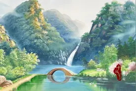 千城百县看中国｜河北望都：匠心勾勒乡村振兴新图景图片