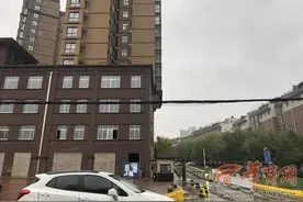 西安一男子去年刚买的房却要补交3年空置取暖费？开发商表示会解决图片