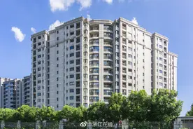 今起实施！杭州恢复认房不认贷，二套房首付降至40%图片