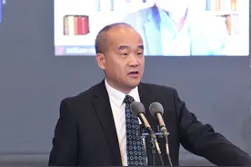 武汉大学校长窦贤康院士履新国家自然科学基金委员会图片