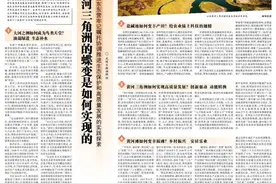 黄河三角洲的蝶变是如何实现的——山东东营牢记嘱托协调推进生态保护和高质量发展的实践探索图片