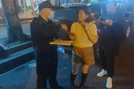 杭州一女子收到一笔陌生转账，随后的剧情让她慌了……图片