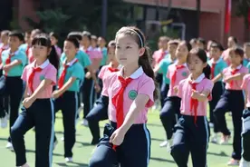 西安经开区“大手笔”：打造更多“名校”，再来一个3年行动计划图片