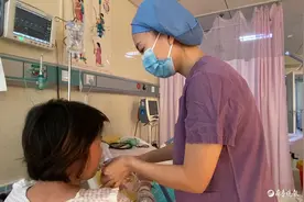 德州市妇幼保健院王明月：守护母婴安全，让生命延续让幸福传递图片