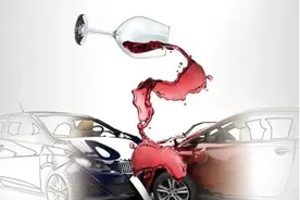 醉驾=罪驾！珍惜生命，远离酒驾醉驾图片