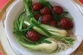 秋冬养生，收好这些食疗方！赶走常见小毛病图片