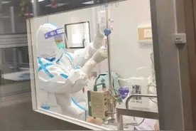 生命接力！广州海珠封管控区已诞生42条新生命图片