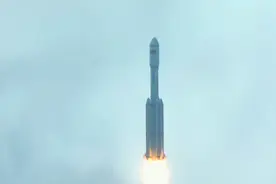 天舟五号货运飞船发射圆满成功视频封面