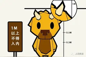 扣揢扣、小毛头、黄哈哈、血血红……这些上海话，侬侪认得伐？图片