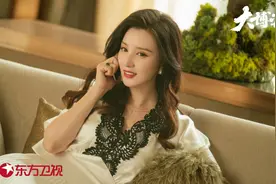 《大博弈》等三部剧均在青岛拍摄，专访张萌揭秘缘何如此“青”有独钟图片