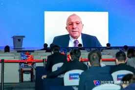 图灵奖获得者、中国科学院外籍院士约瑟夫·斯发基斯：VR/AR技术正在为元宇宙奠定基础图片