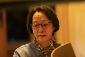 奚美娟获得金鸡奖最佳女主角奖图片