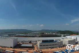比亚迪、多氟多、卓能纷纷落户 南宁打造全国重要电池及新材料产业基地图片
