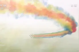 焦点访谈：国之重器 劲舞苍穹图片