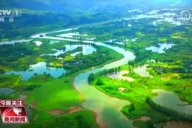 珍爱湿地！中国成为“国际湿地城市”最多的国家图片