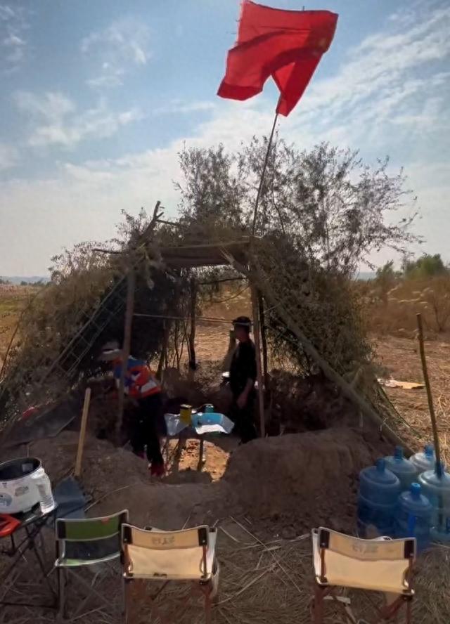 工商银行逾期45天封卡，郑州疫情中,被困黄河滩上的22天视频 配图03