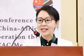 「大国外交」真实亲诚理念首倡之地 新时代中非合作如何行稳致远？——专访中国驻坦桑尼亚大使陈明健图片