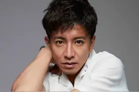 木村拓哉迎来50岁生日，妻子、女儿送祝福图片