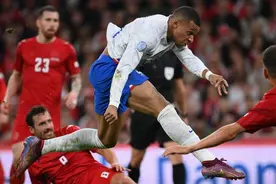 「世界杯32强大名单」法国：7大中卫护航卫冕之旅图片