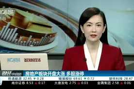 金融支持16条措施对房企影响如何？粤泰股份:目前正在解读和研究相关政策视频封面