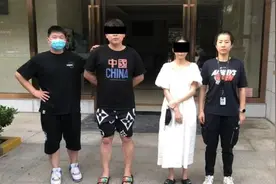 荷官发牌、入场购票、购买保险……浙江杭州警方成功端掉两个赌博窝点图片