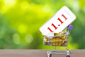消费维权周报｜双十一期间网购投诉增多，涉产品质量、售后等图片