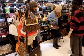 买二手奢侈品，除了真伪还要关注什么图片