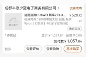 在1688平台购物，遭遇商家“凭空消失”，千元损失究竟谁负责？图片