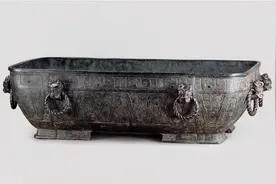 听，那些浓缩在青铜铭文里的商周故事——图片