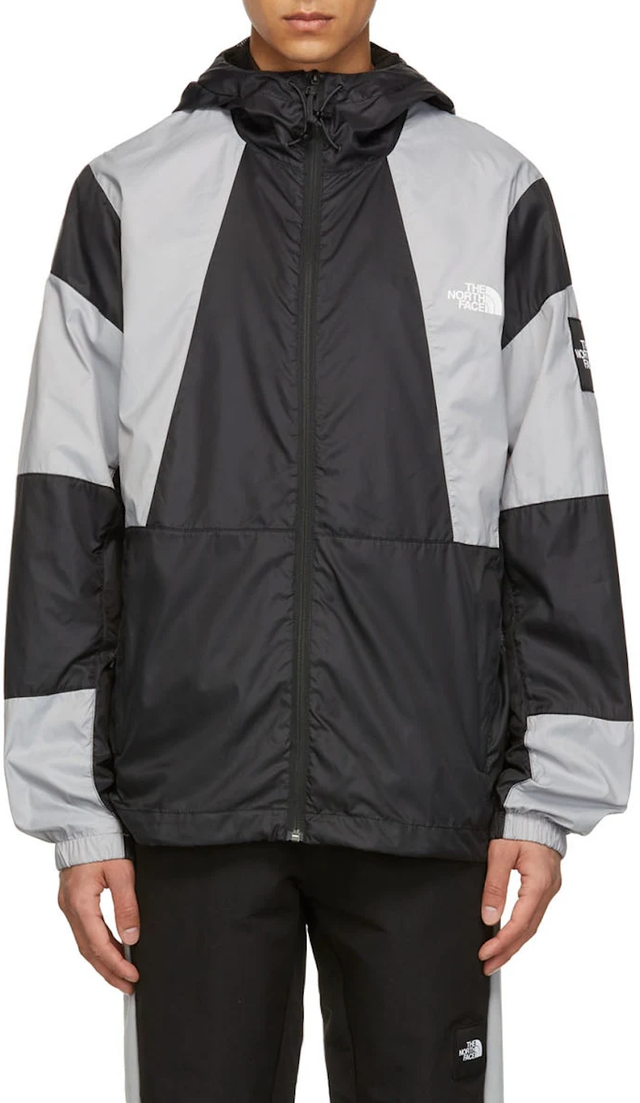 thenorthface冲锋衣价格,万元冲锋衣出圈,曾经的丑单品火了 - 冷求网