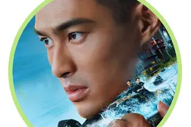 本周精彩丨刘德华VS甄子丹！高手对决，颠覆想象图片