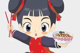 当代散文｜偷吃图片