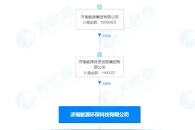 3000万元入股刚设的关联公司，易主济南国资的神思电子向何处去？图片
