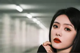 封面会客厅｜新角色被称“忍者神龟”蔡文静：被她的自我蜕变打动图片