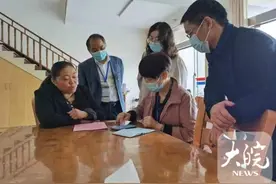 ​7000调查员半个月调查25万户 2022年安徽人口抽样调查即将收官图片