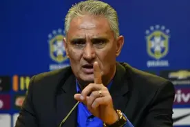 蒂特：内马尔继承梅西和C罗？挺难的，我更相信整体的力量图片