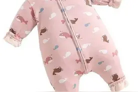 25款婴幼儿睡袋测评：巴布豆等4款样品调温效果较一般图片