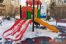 滑滑梯事故为何赔偿难：一年的保险费超过了设施本身图片